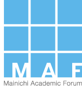 MAF Mainichi Academic Forum